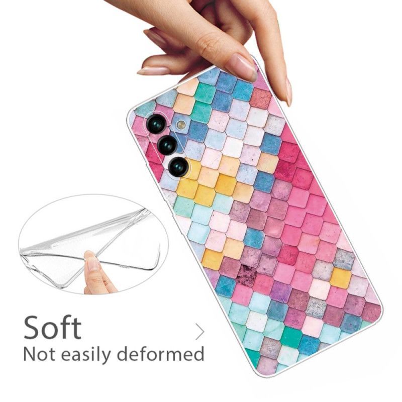 Kryt Samsung Galaxy A13 5g Barva
