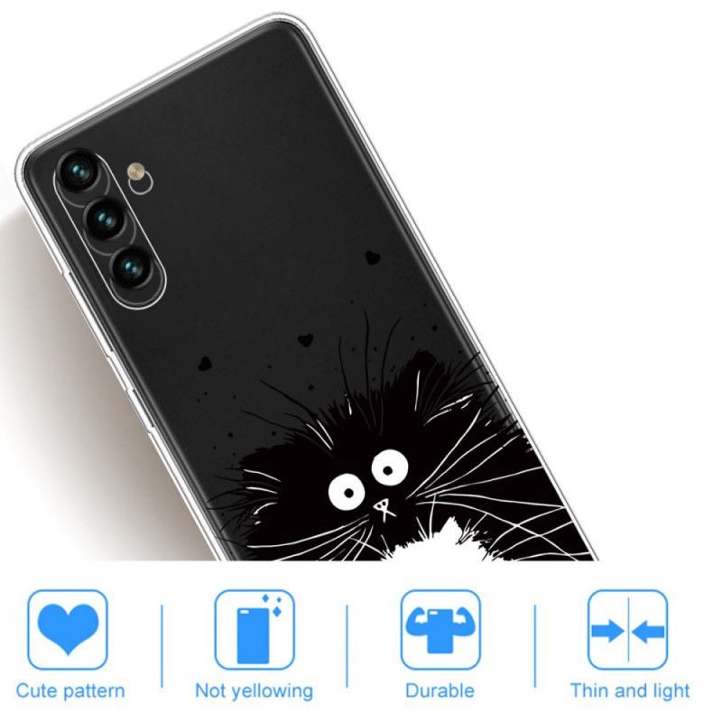 Kryt Samsung Galaxy A13 5g Podívejte Se Na Kočky