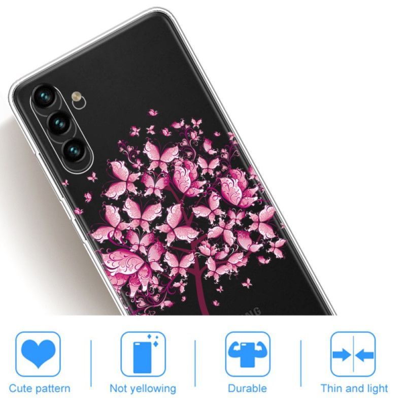 Kryt Samsung Galaxy A13 5g Vrchol Stromu