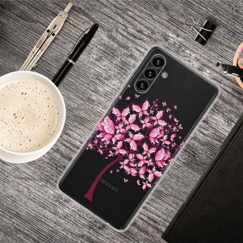 Kryt Samsung Galaxy A13 5g Vrchol Stromu