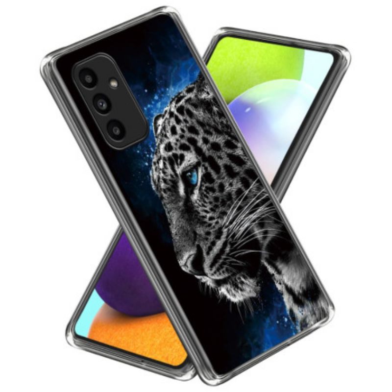 Kryt Samsung Galaxy A15 5g Královský Tygr
