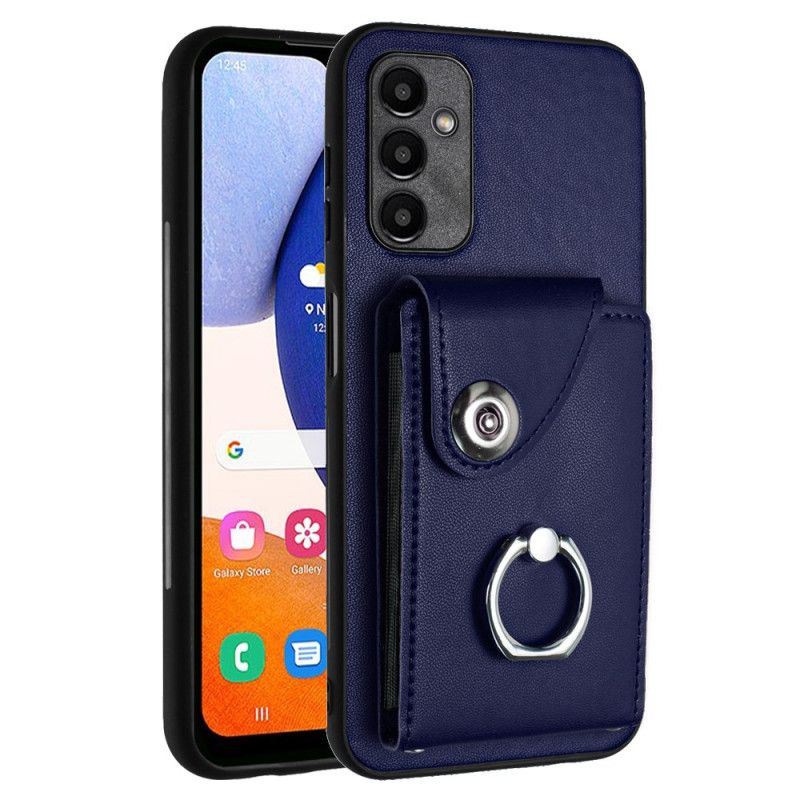 Kryt Samsung Galaxy A15 5g Kryty Na Mobil Držák Karty S Vroubky