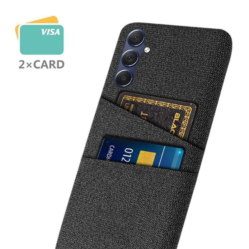 Kryt Samsung Galaxy A15 5g Kryty Na Mobil Držák Látkových Karet