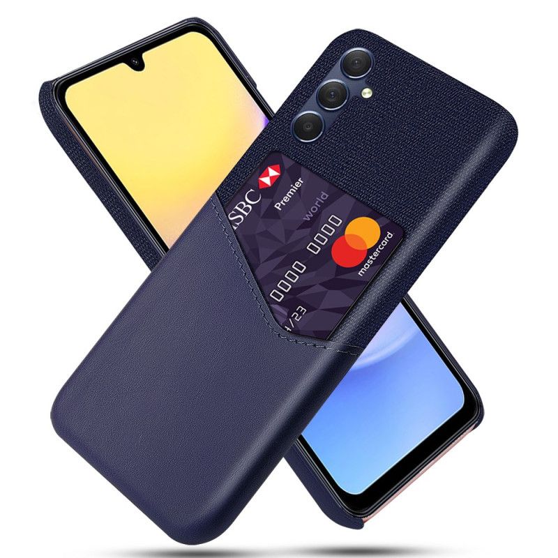Kryt Samsung Galaxy A15 5g Kryty Na Mobil Držitel Karty