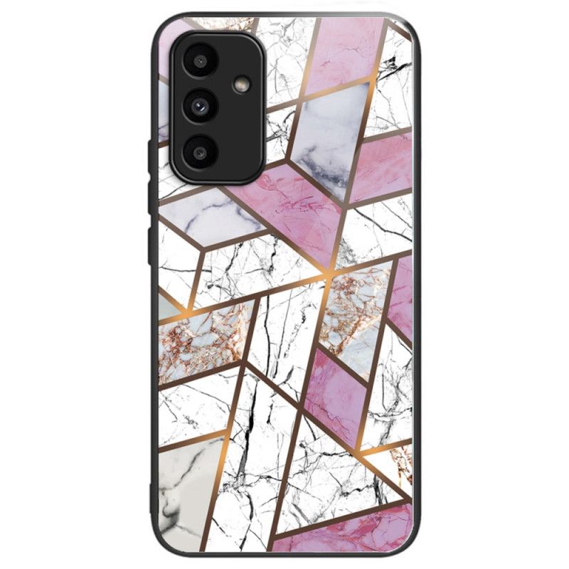 Kryt Samsung Galaxy A15 5g Kryty Na Mobil Jasný Vzor Z Tvrzeného Skla