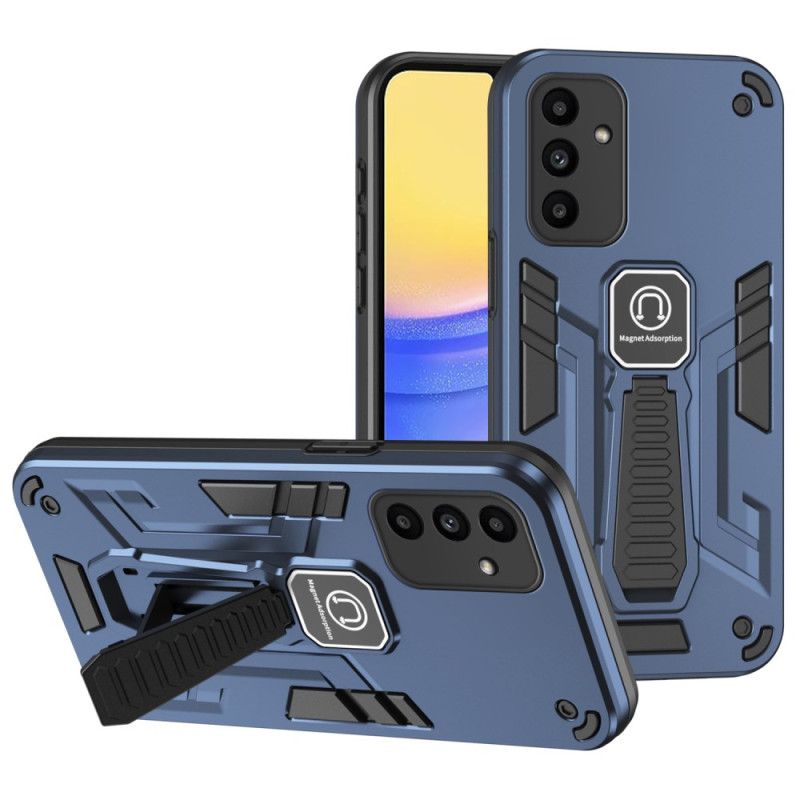 Kryt Samsung Galaxy A15 5g Kryty Na Mobil Magnetický S Podporou