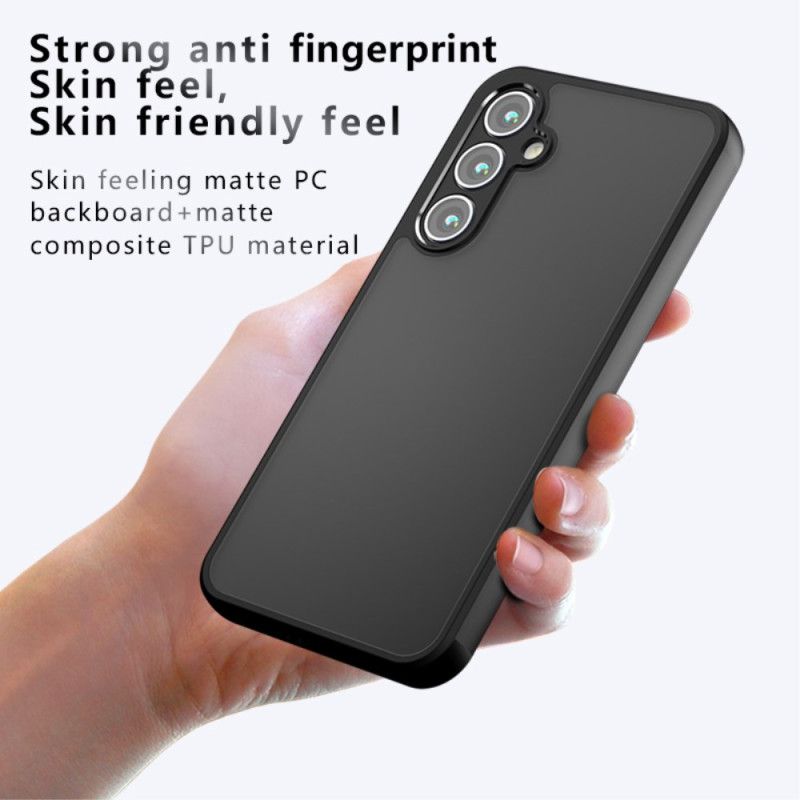Kryt Samsung Galaxy A15 5g Kryty Na Mobil Matný Povrch