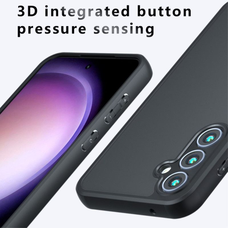 Kryt Samsung Galaxy A15 5g Kryty Na Mobil Matný Povrch