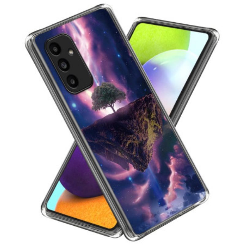 Kryt Samsung Galaxy A15 5g Kryty Na Mobil Noc Úsvitu