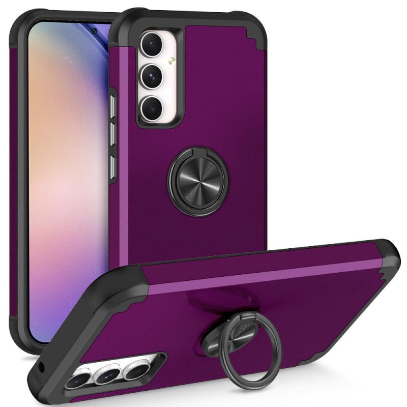 Kryt Samsung Galaxy A15 5g Kryty Na Mobil Podpěrný Kroužek