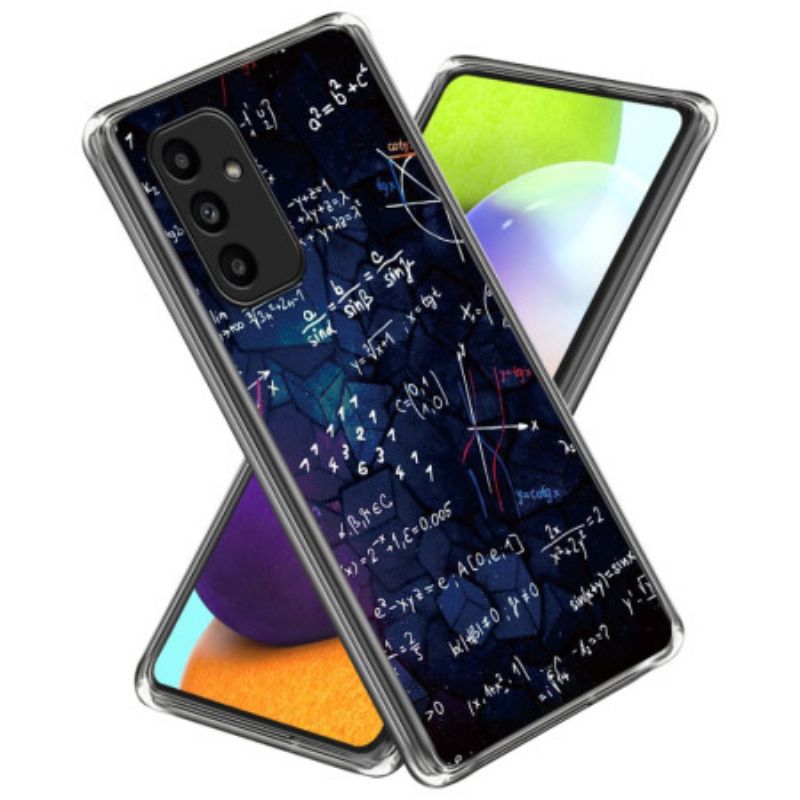 Kryt Samsung Galaxy A15 5g Kryty Na Mobil Rovnice