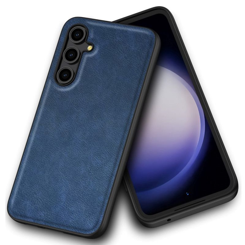 Kryt Samsung Galaxy A15 5g Kryty Na Mobil Styl Retro Kůže