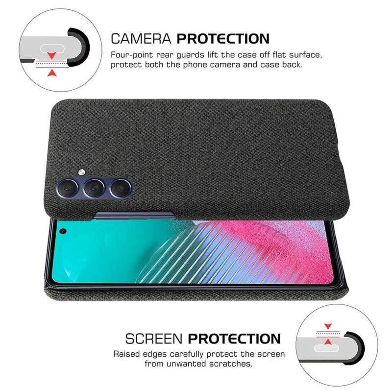 Kryt Samsung Galaxy A15 5g Látka