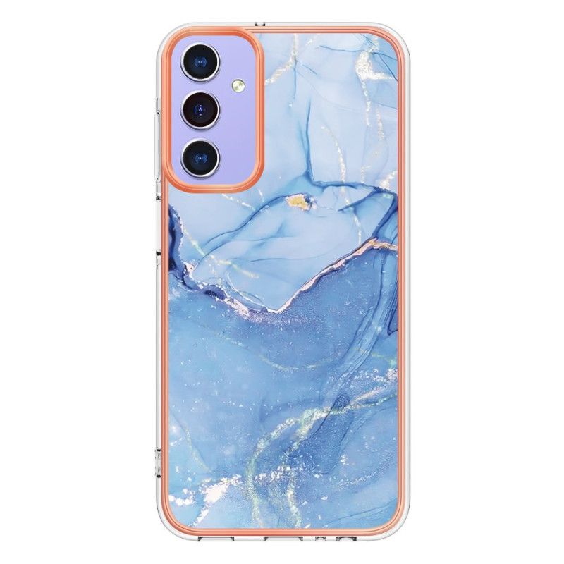 Kryt Samsung Galaxy A15 5g Mramorový Vzor