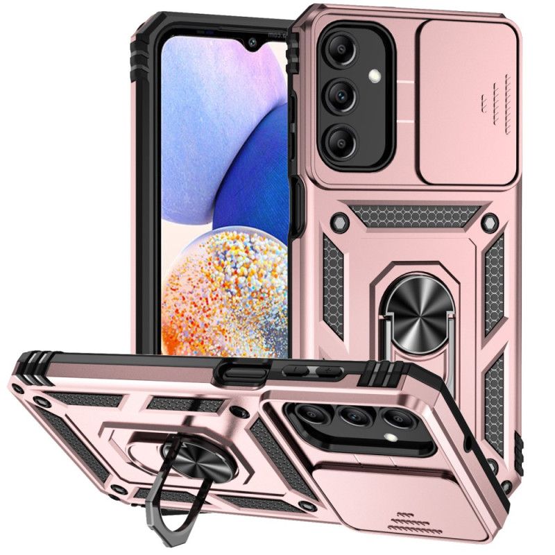 Růžová Zlatá