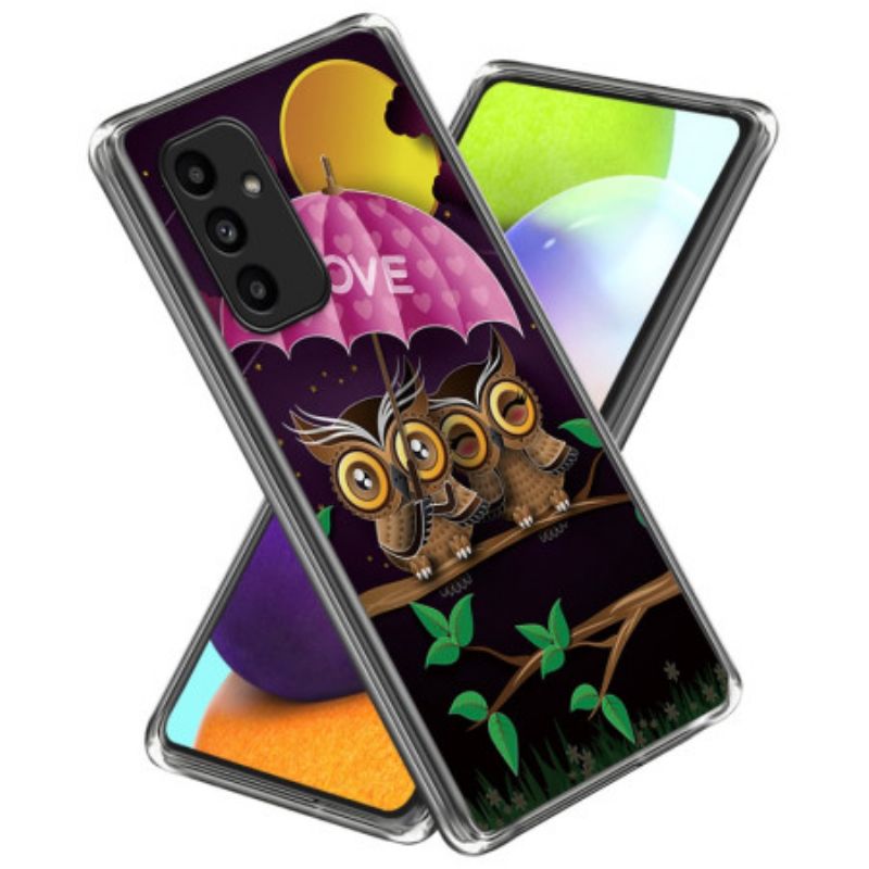 Kryt Samsung Galaxy A15 5g Pár Sov