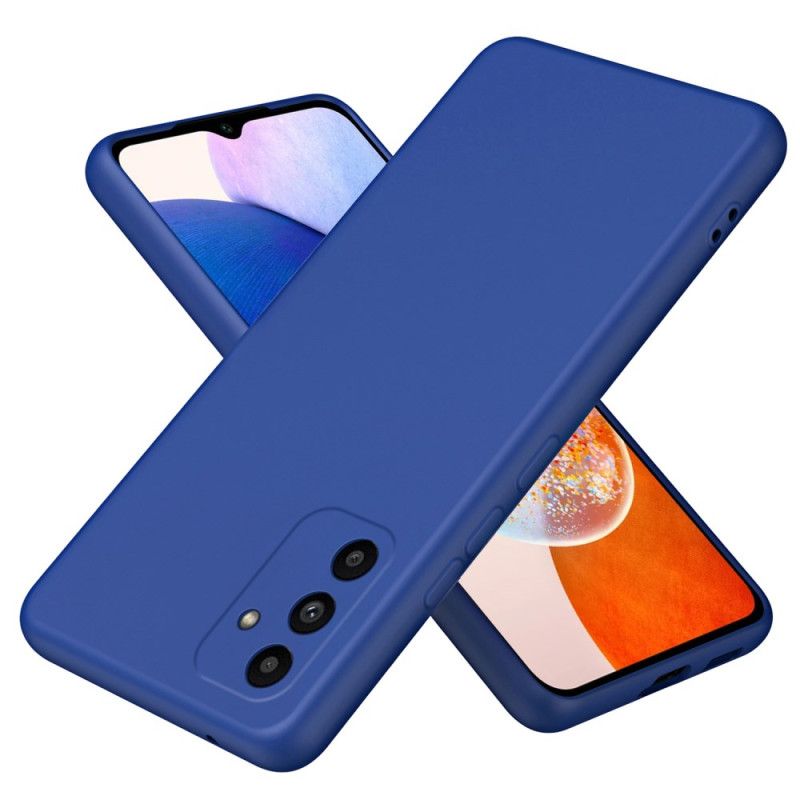 Kryt Samsung Galaxy A15 5g Tekutý Silikon