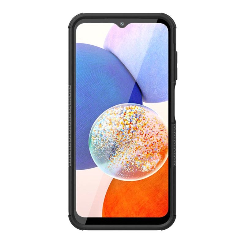Kryt Samsung Galaxy A15 5g Ultra Odolný Design