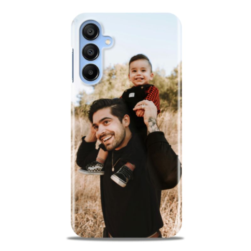 Kryt Samsung Galaxy A15 5g Vlastní
