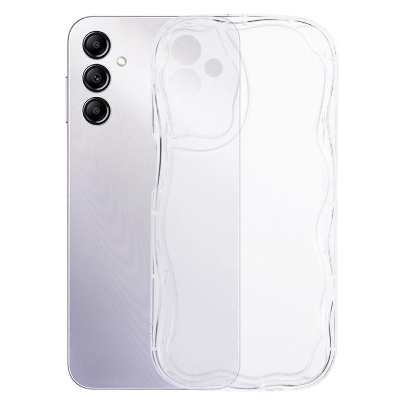 Kryt Samsung Galaxy A15 5g Vlnitý Design