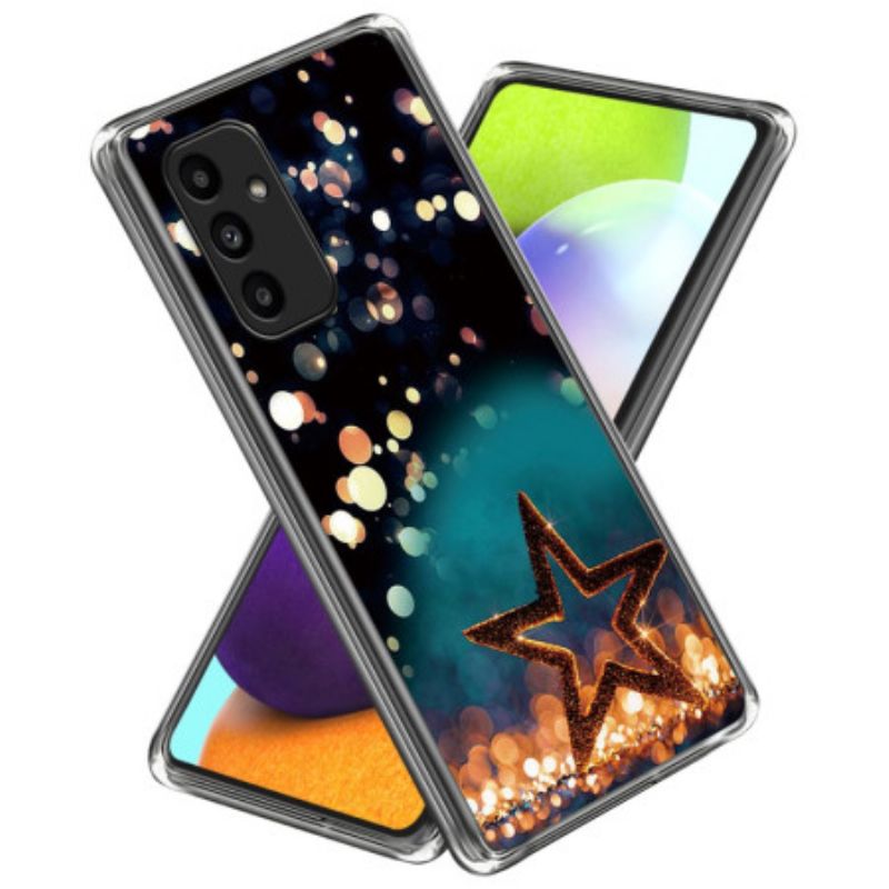 Kryt Samsung Galaxy A15 Hvězda