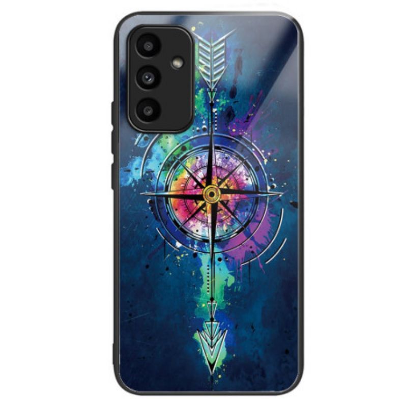 Kryt Samsung Galaxy A15 Kryty Na Mobil Arrow Z Tvrzeného Skla