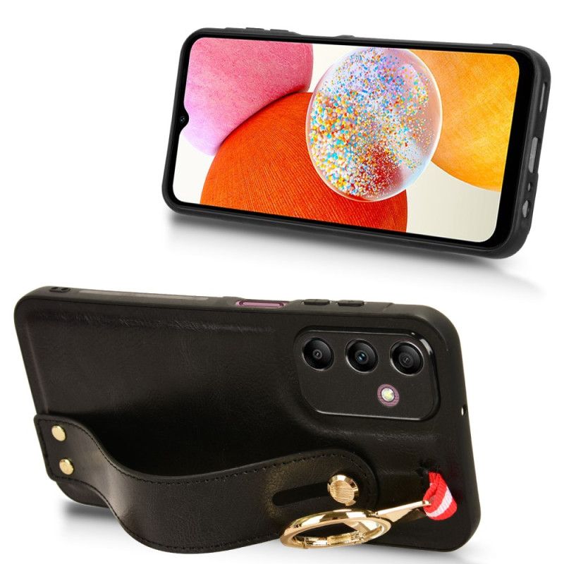 Kryt Samsung Galaxy A15 Kryty Na Mobil Otvírák Na Láhve A Popruh