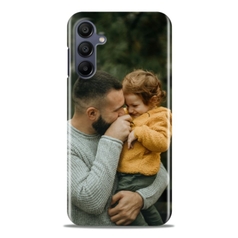 Kryt Samsung Galaxy A15 Kryty Na Mobil Vlastní