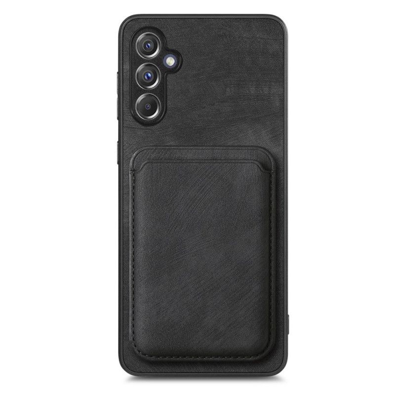 Kryt Samsung Galaxy A15 Odnímatelný Držák Karty