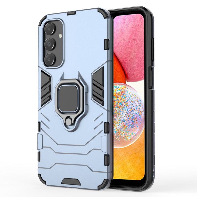 Kryt Samsung Galaxy A15 Odolné Vůči Prstenům