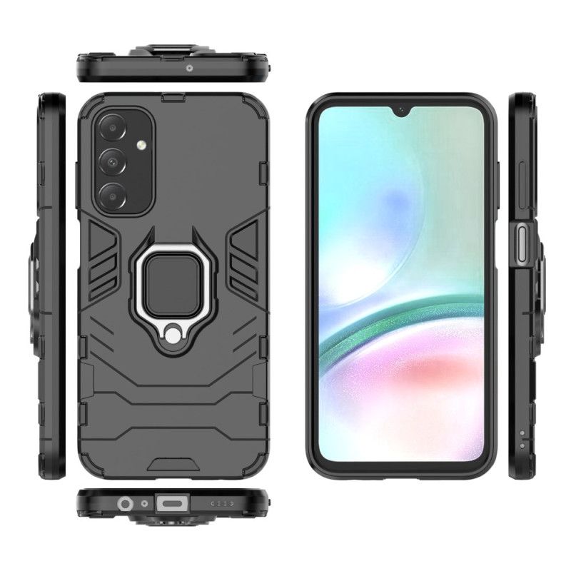Kryt Samsung Galaxy A15 Odolné Vůči Prstenům