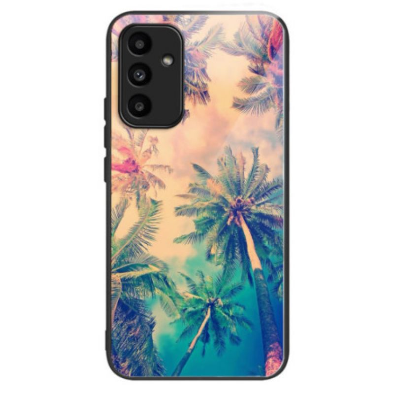 Kryt Samsung Galaxy A15 Palma Tvrzené Sklo