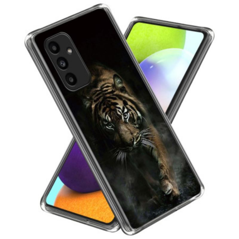 Kryt Samsung Galaxy A15 Skvělý Tygr