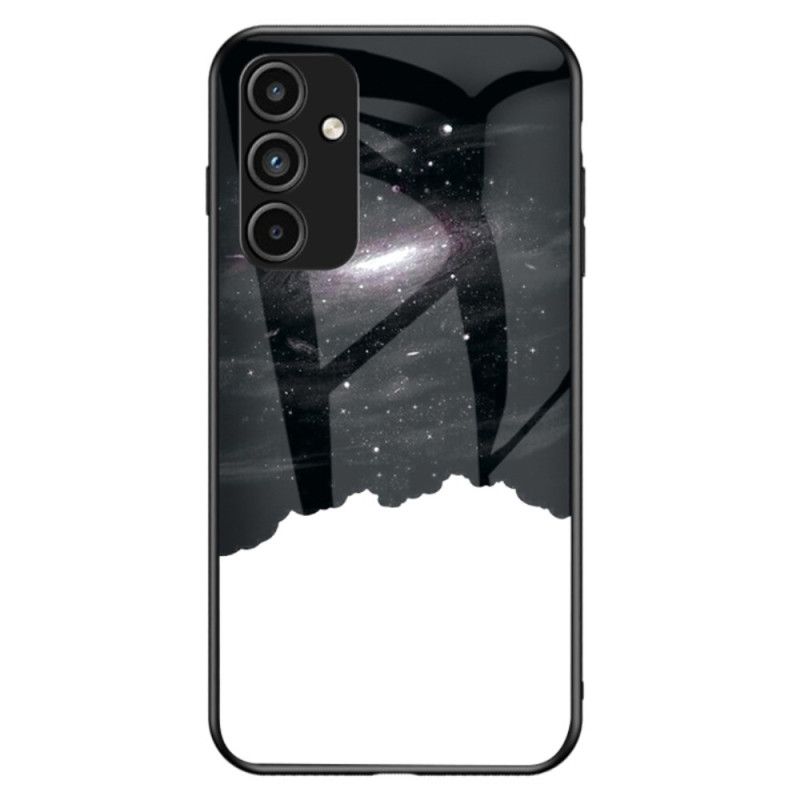 Kosmická Hvězdná Obloha