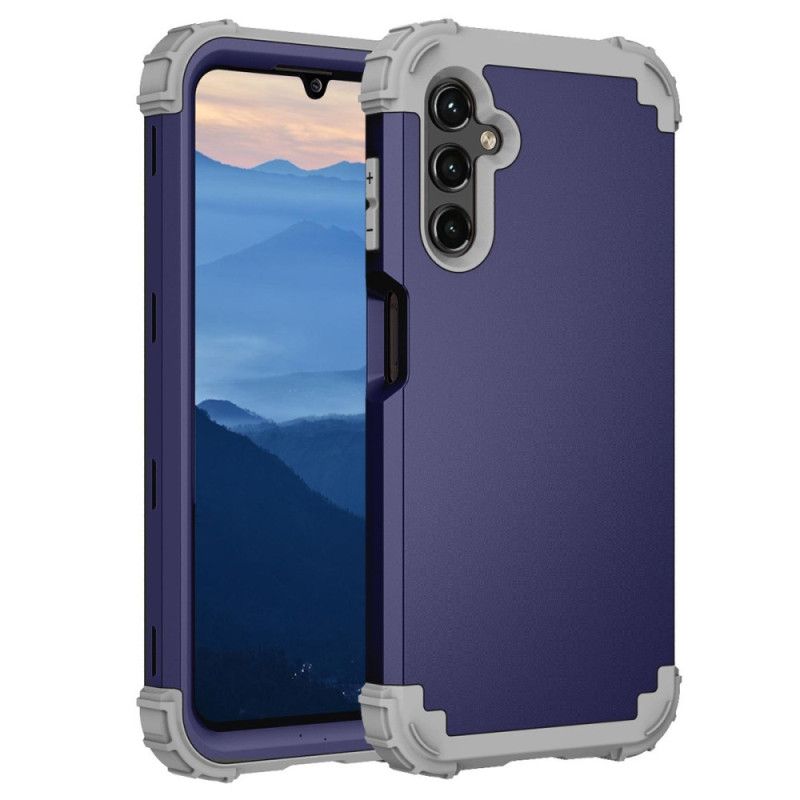 Kryt Samsung Galaxy A15 Vyztužené Rohy