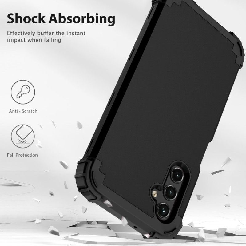 Kryt Samsung Galaxy A15 Vyztužené Rohy