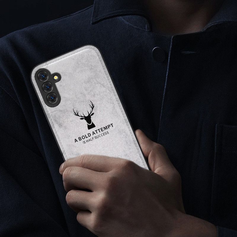 Kryt Samsung Galaxy A15 Vzor Jelena