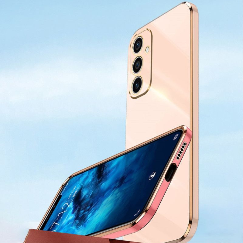 Kryt Samsung Galaxy A15 Xinli