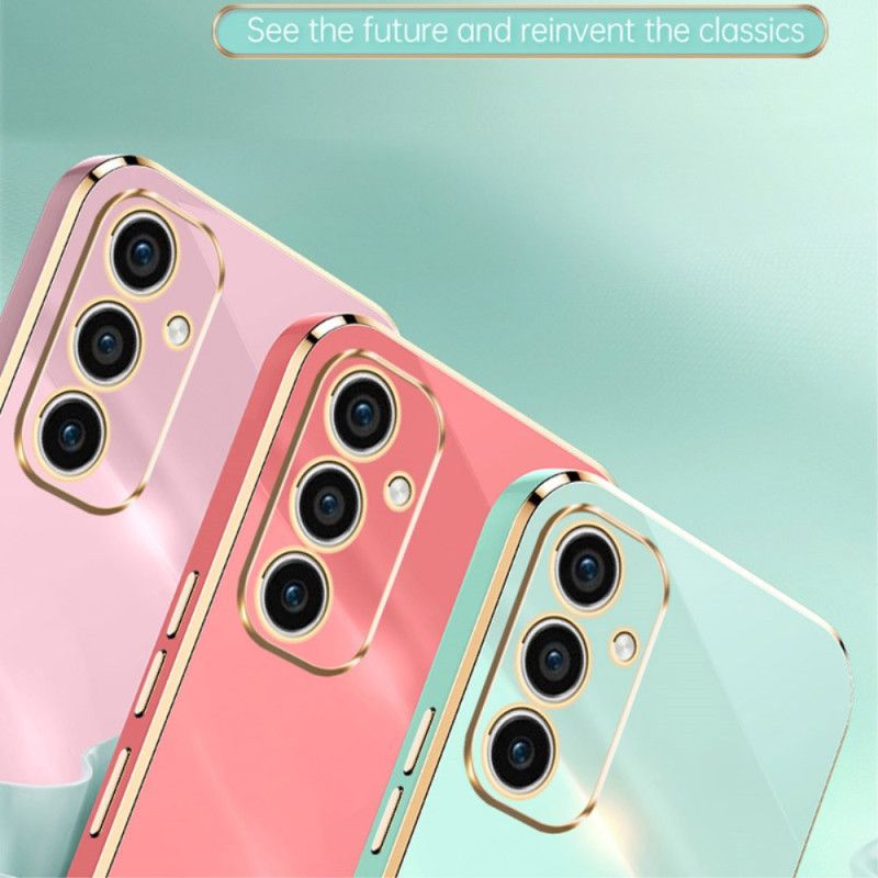 Kryt Samsung Galaxy A15 Xinli
