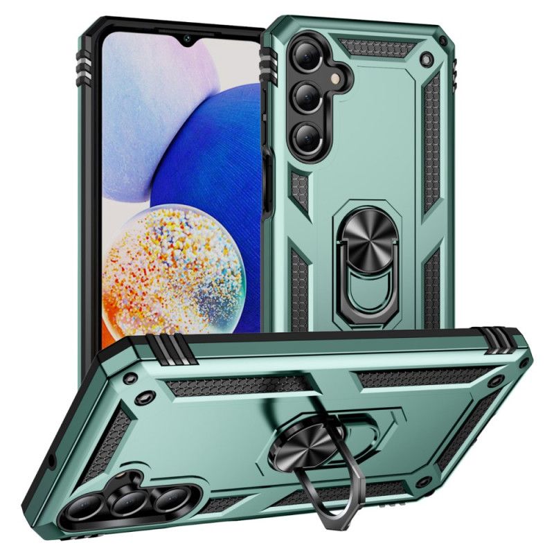 Kryt Samsung Galaxy A16 5g Kryty Na Mobil Otočný Opěrný Kroužek