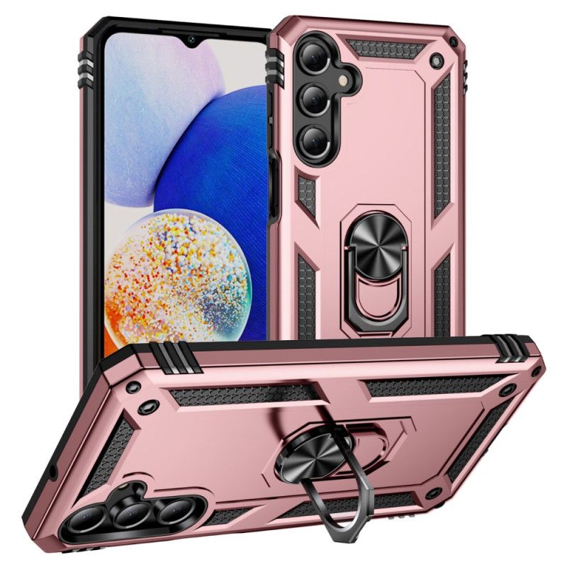 Růžová Zlatá