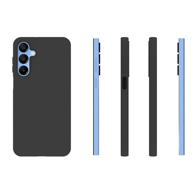 Kryt Samsung Galaxy A16 5g Kryty Na Mobil Pogumovaná Povrchová Úprava