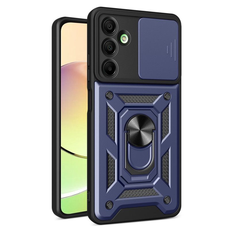 Kryt Samsung Galaxy A16 5g Kryty Na Mobil Posuvná Ochrana Kamery