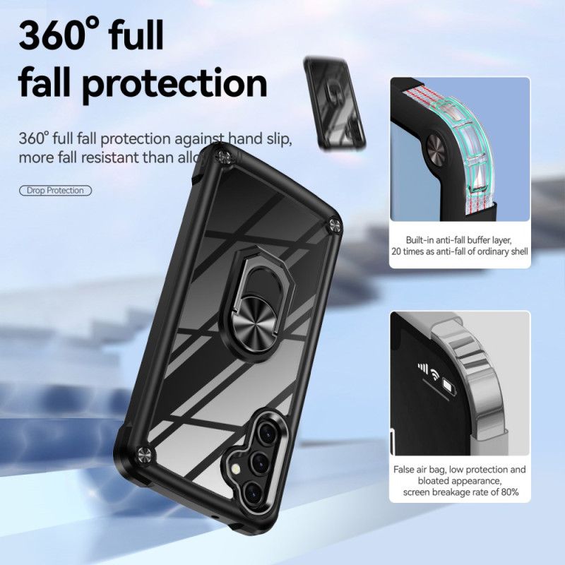 Kryt Samsung Galaxy A16 5g Kryty Na Mobil Ring-support