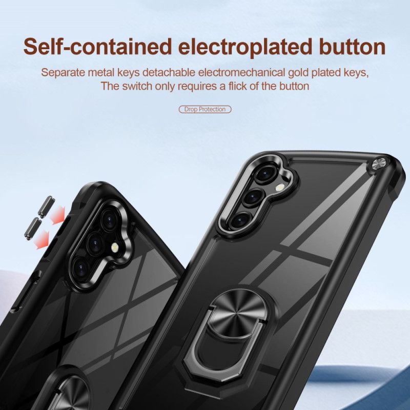 Kryt Samsung Galaxy A16 5g Kryty Na Mobil Ring-support