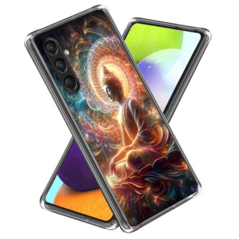 Kryt Samsung Galaxy A16 5g Kryty Na Mobil Silcione Boudha
