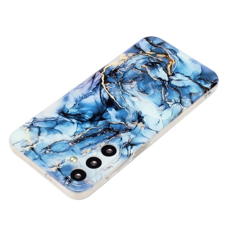 Kryt Samsung Galaxy A16 5g Mramor