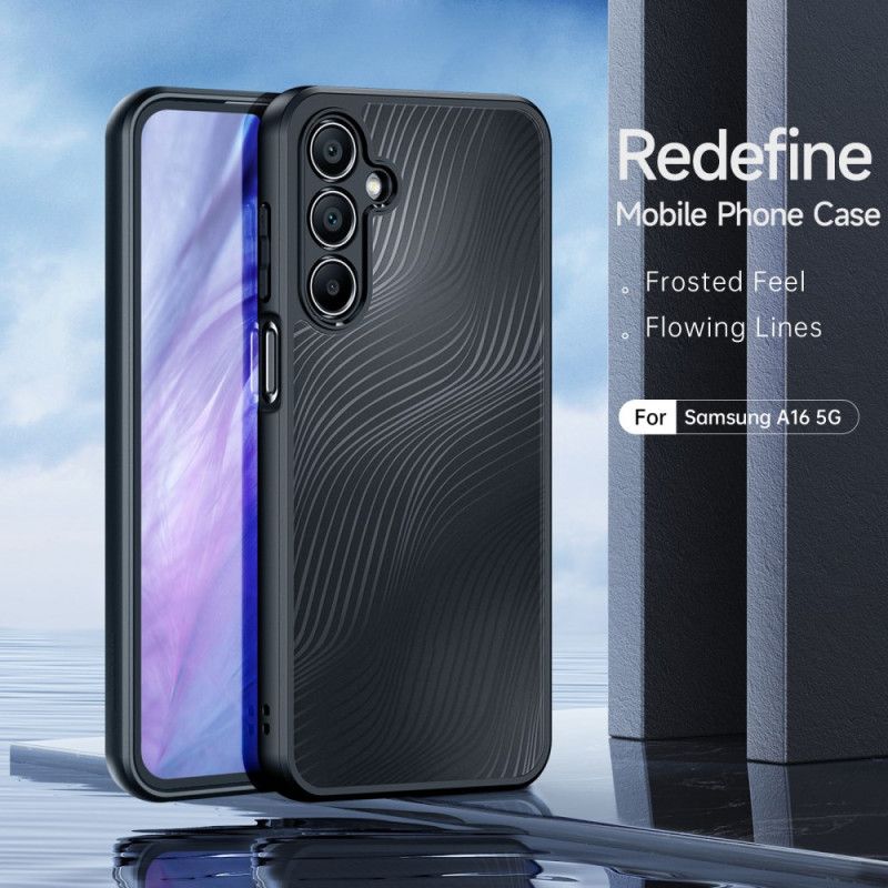 Kryt Samsung Galaxy A16 5g Řada Aimo Dux Ducis