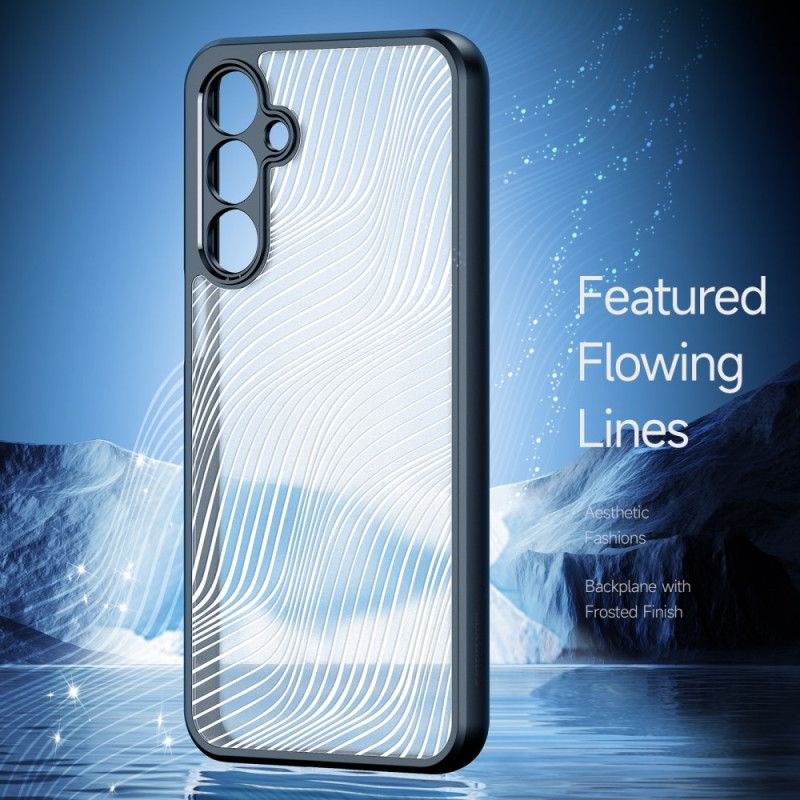 Kryt Samsung Galaxy A16 5g Řada Aimo Dux Ducis