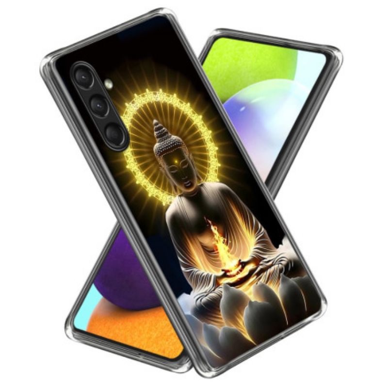 Kryt Samsung Galaxy A16 5g Silikonová Boudha